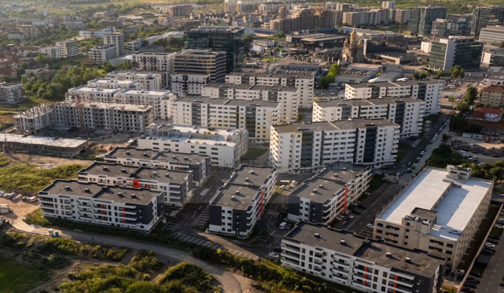 Studio nou în Ivory Residence Pipera | 43,7 mp | Ideal pentru investiție — fotografia 11