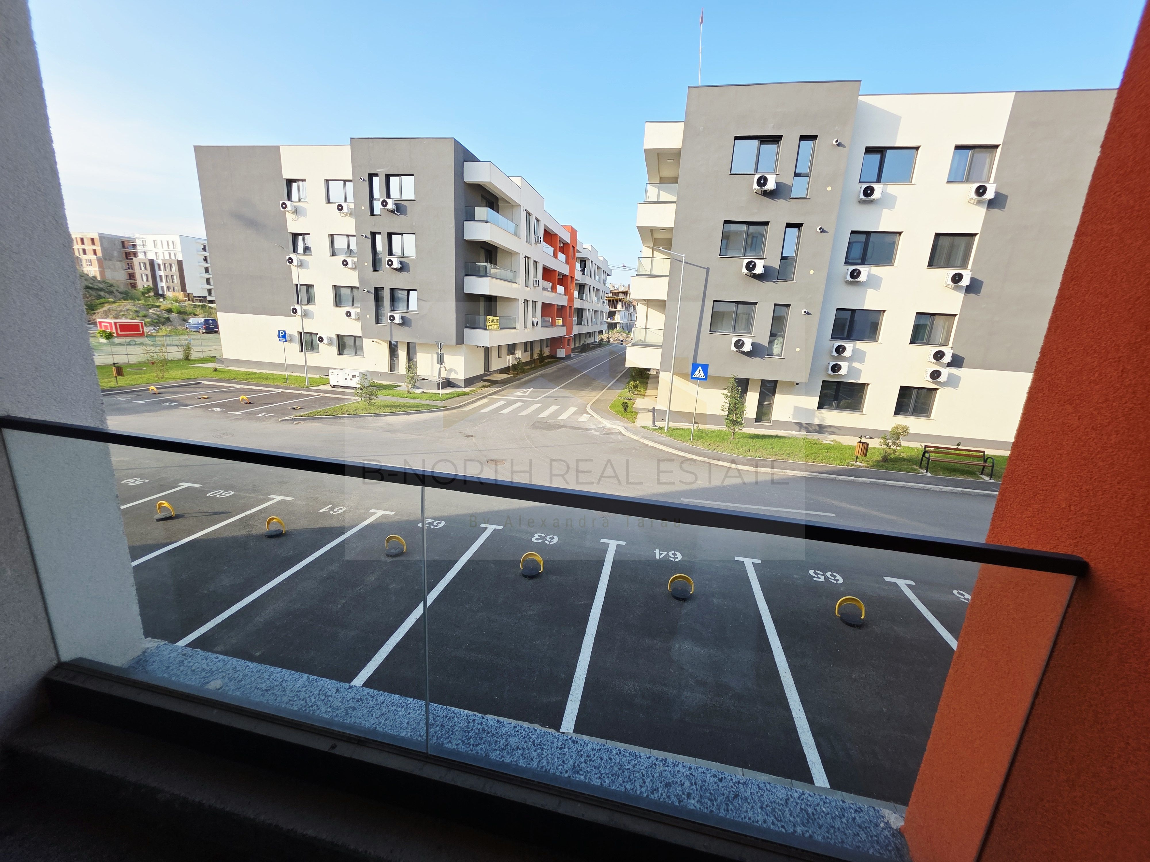 Studio nou în Ivory Residence Pipera | 43,7 mp | Ideal pentru investiție — fotografia 15