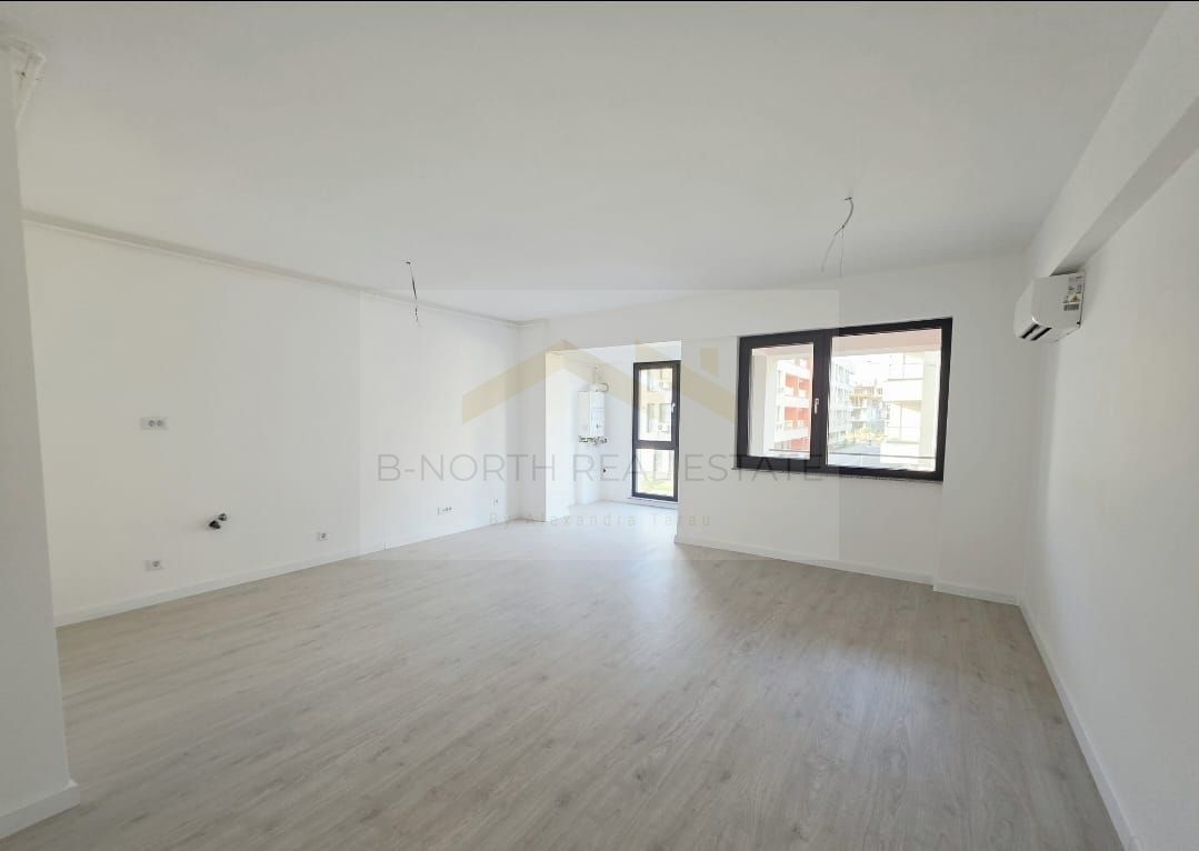 Studio nou în Ivory Residence Pipera | 43,7 mp | Ideal pentru investiție — fotografia 16