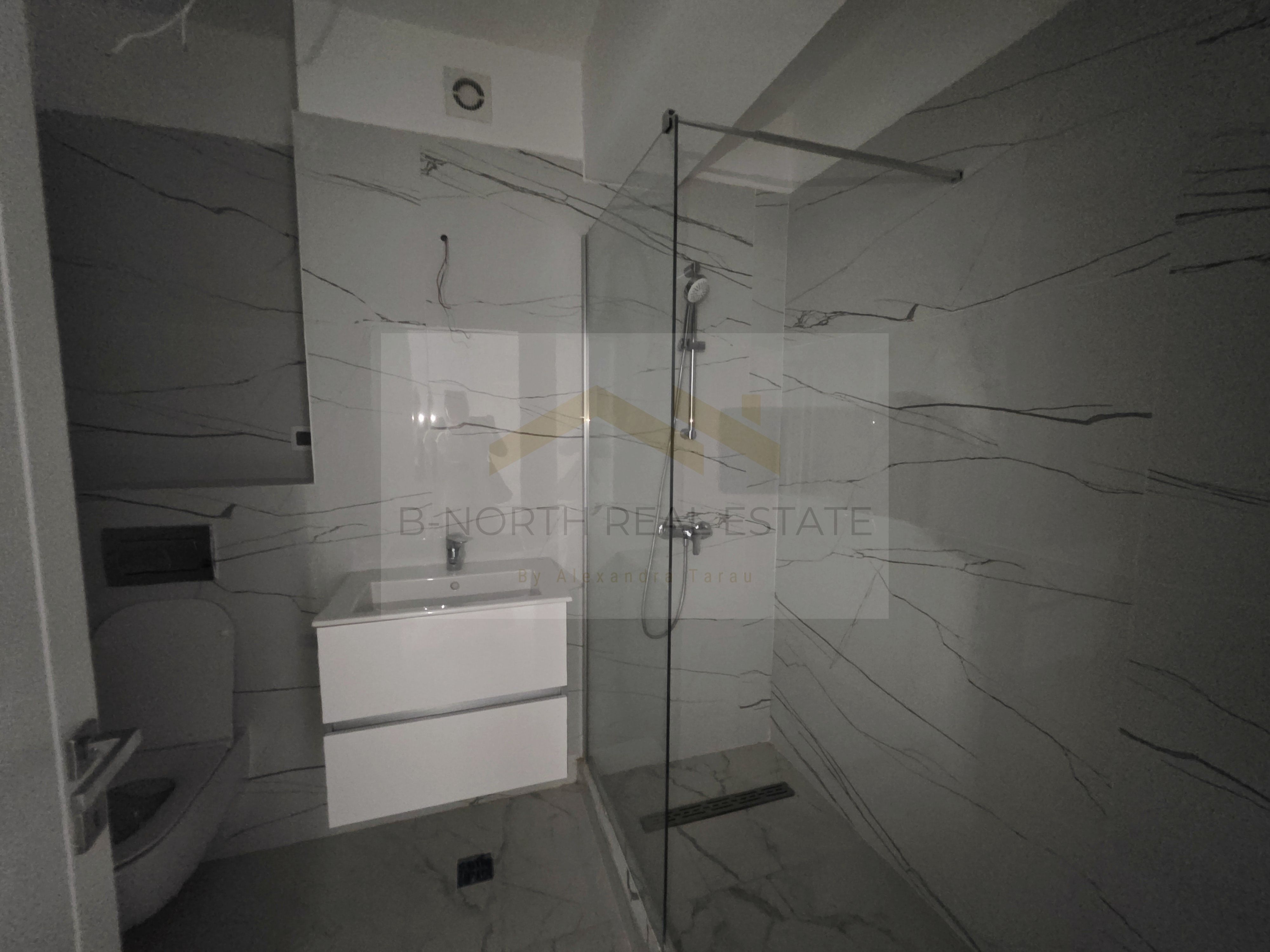 Studio nou în Ivory Residence Pipera | 43,7 mp | Ideal pentru investiție — fotografia 8
