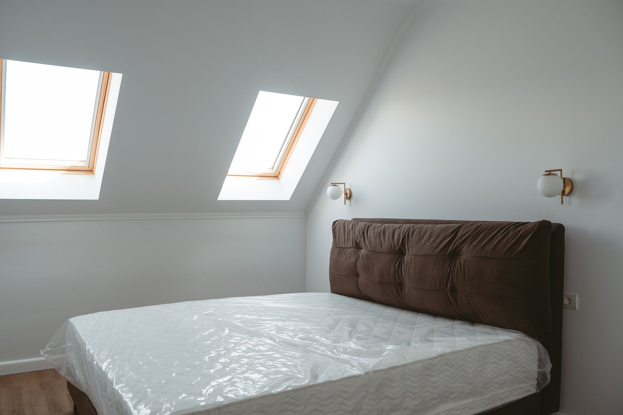 APARTAMENT 2 CAMERE | ULTRACENTRAL ORADEA | CLĂDIRE NOUĂ | PARCARE — fotografia 4