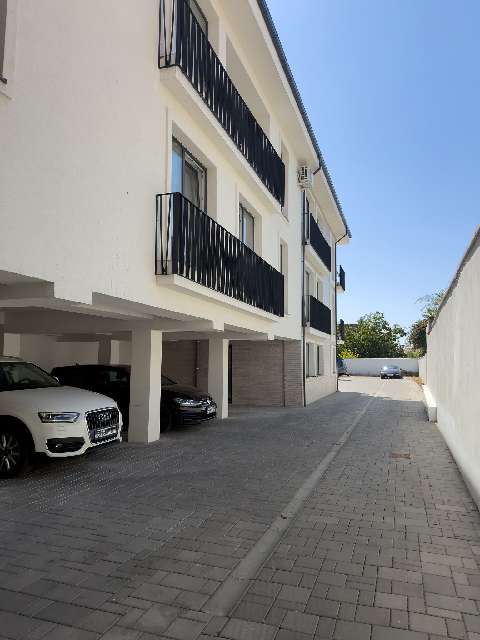 APARTAMENT 2 CAMERE | ULTRACENTRAL ORADEA | CLĂDIRE NOUĂ | PARCARE — fotografia 8