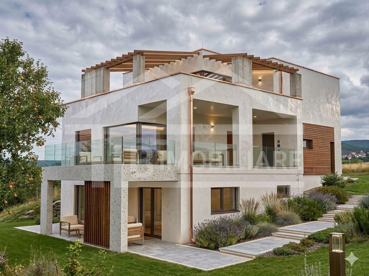 Teren intravilan, 500mp, Zona Răsăritului