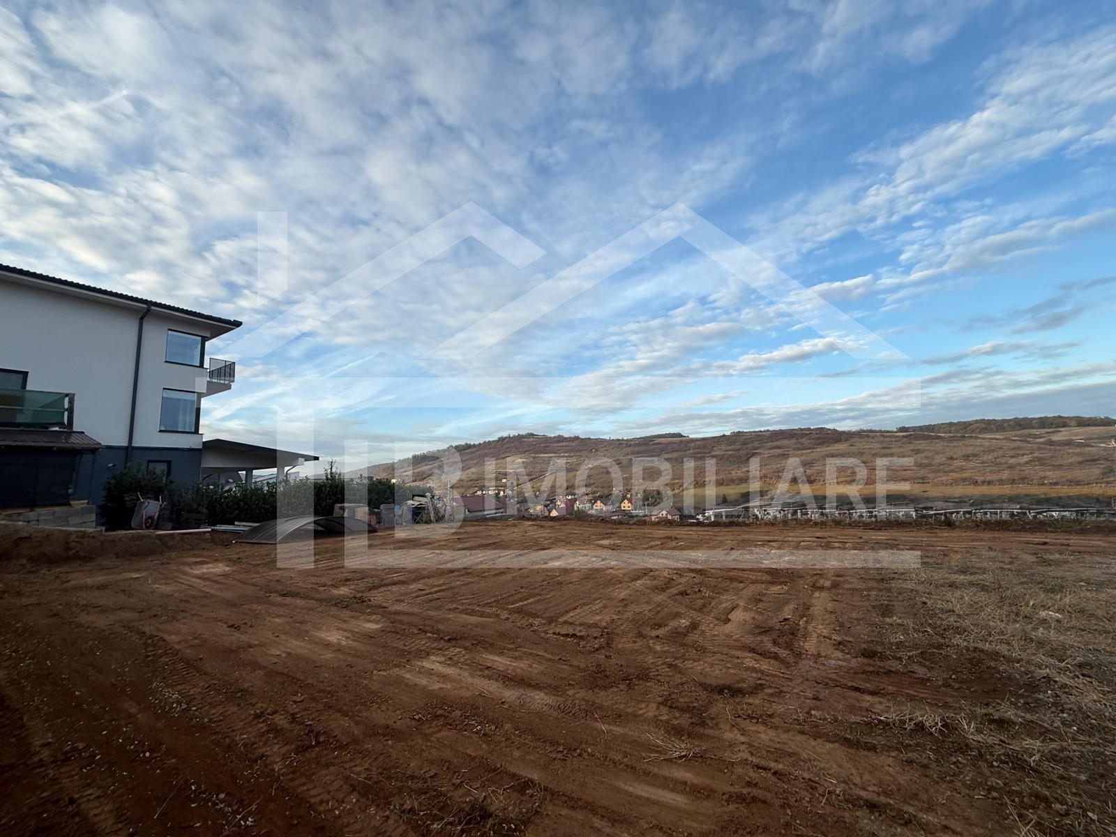 Teren intravilan, 500mp, Zona Răsăritului — fotografia 14