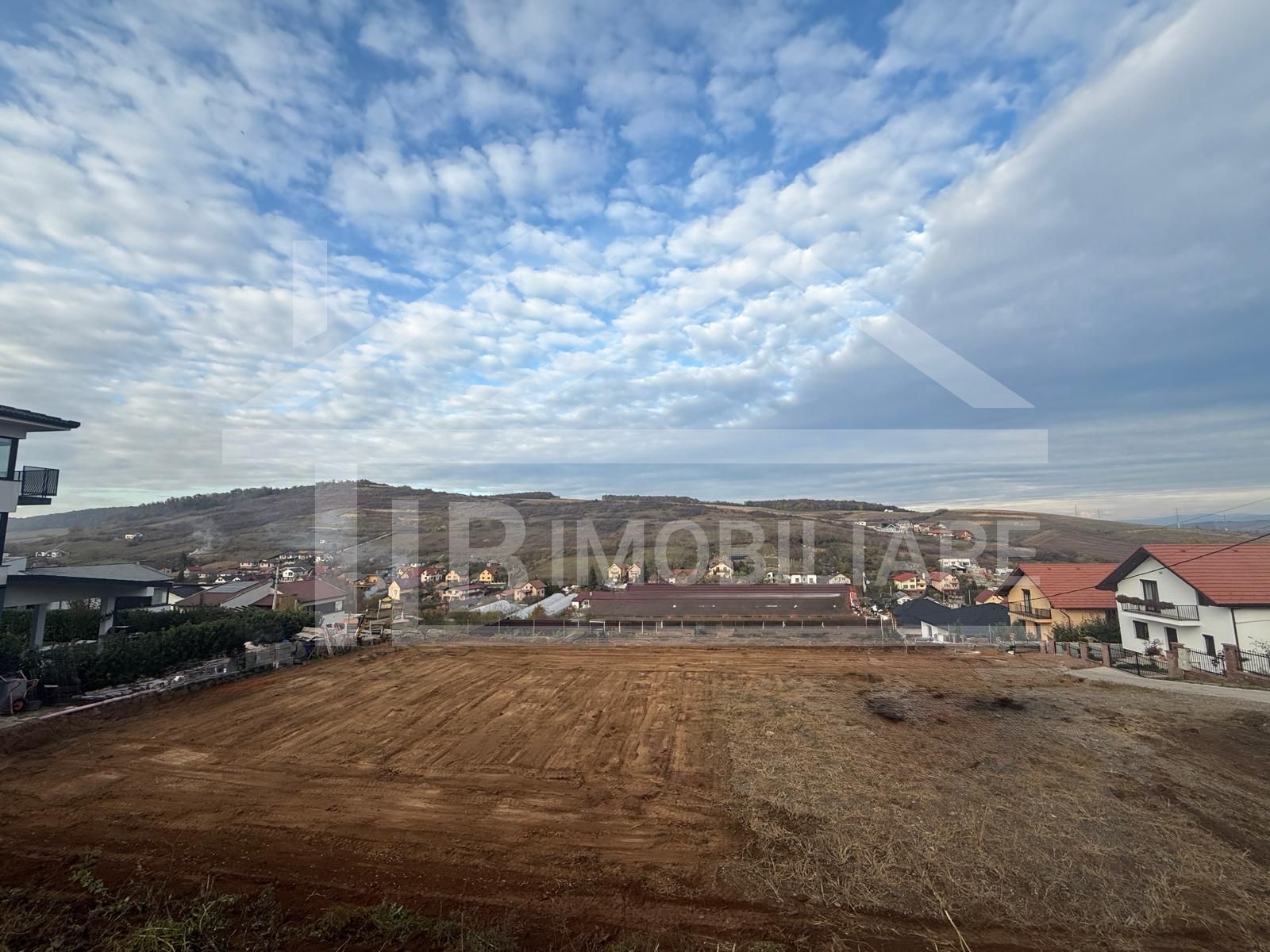 Teren intravilan, 500mp, Zona Răsăritului — fotografia 15
