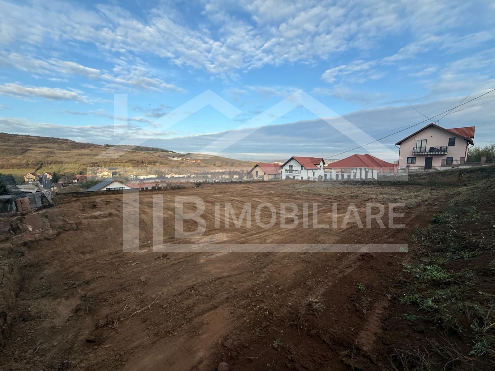 Teren intravilan, 500mp, Zona Răsăritului — fotografia 16