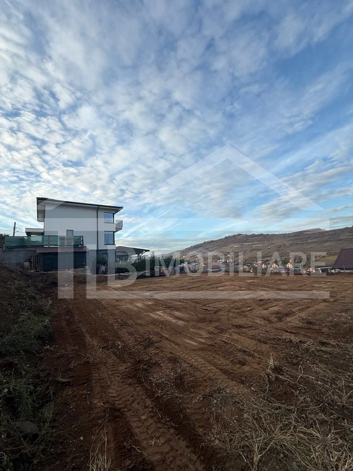 Teren intravilan, 500mp, Zona Răsăritului — fotografia 17