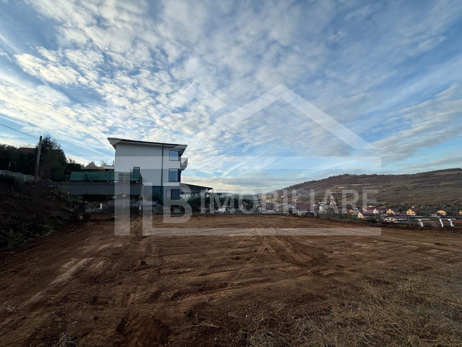 Teren intravilan, 500mp, Zona Răsăritului — fotografia 18