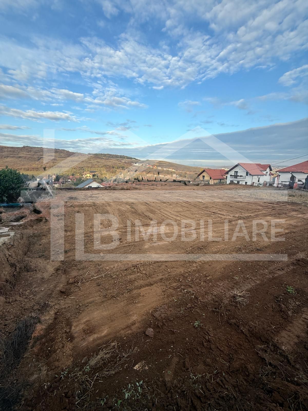 Teren intravilan, 500mp, Zona Răsăritului — fotografia 19