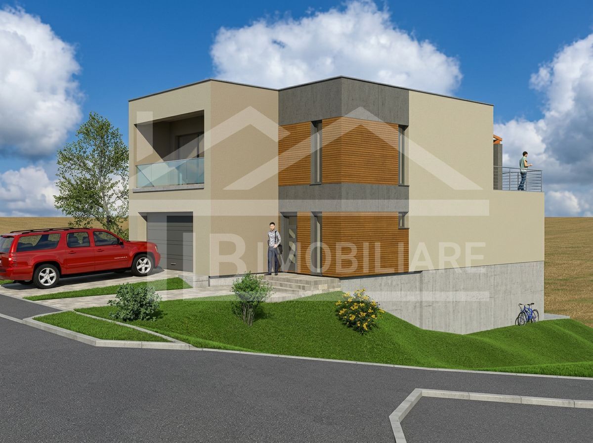 Teren intravilan, 500mp, Zona Răsăritului — fotografia 5