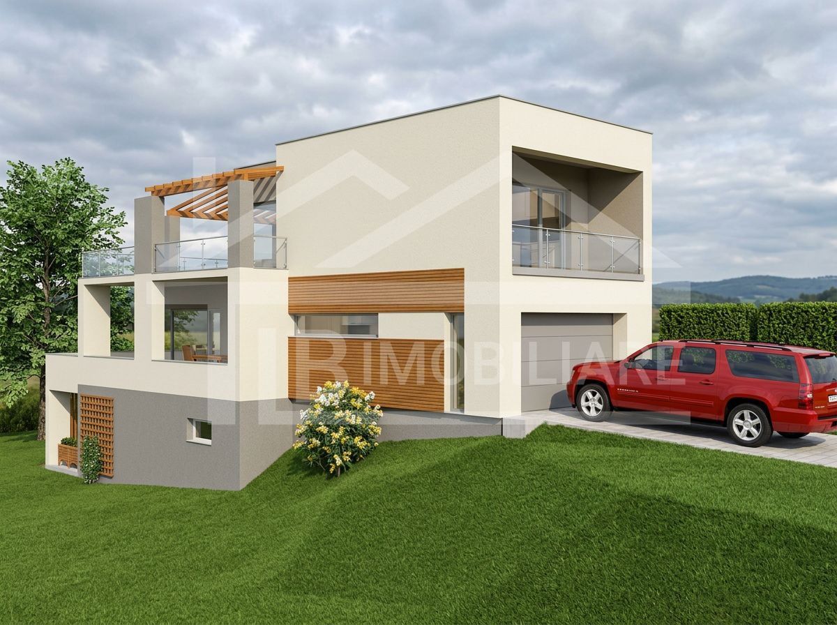 Teren intravilan, 500mp, Zona Răsăritului — fotografia 7