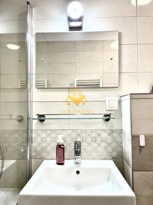 2 camere, modern, parcare, terasa,bloc nou,Buna Ziua, Sophia Residence — fotografia 5