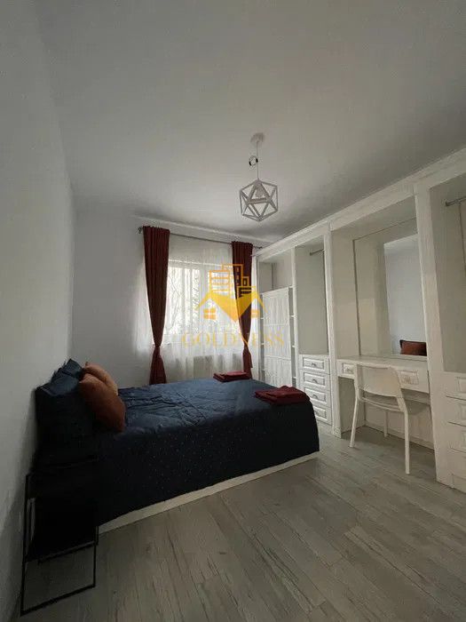 2 camere, modern, parcare, terasa,bloc nou,Buna Ziua, Sophia Residence — fotografia 6