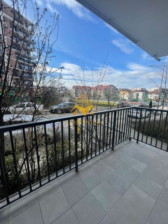 2 camere, modern, parcare, terasa,bloc nou,Buna Ziua, Sophia Residence — fotografia 7