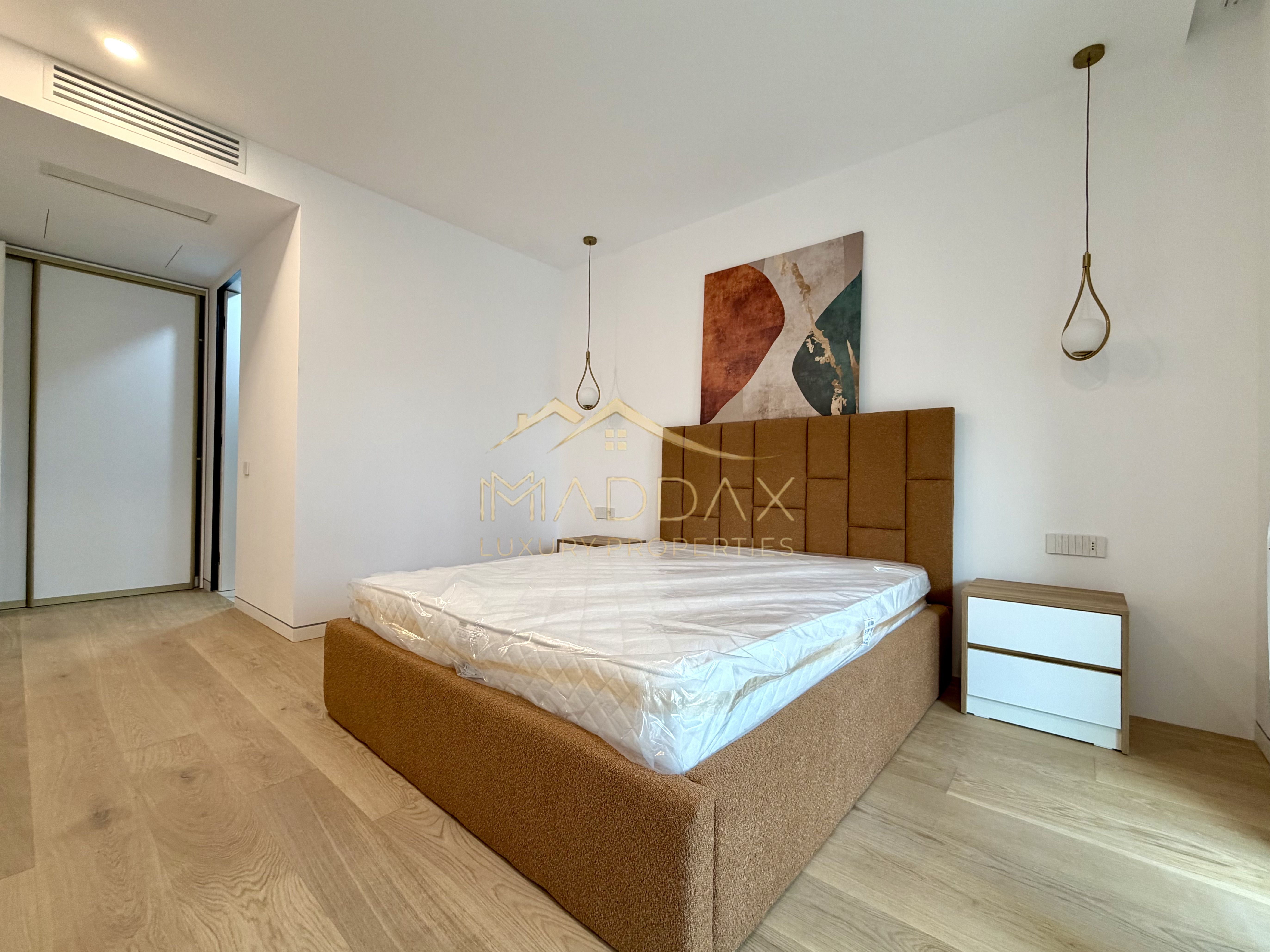 Apartament cu 4 camere *183mp* - Prima Inchiriere // Stejarii - Baneasa — fotografia 17