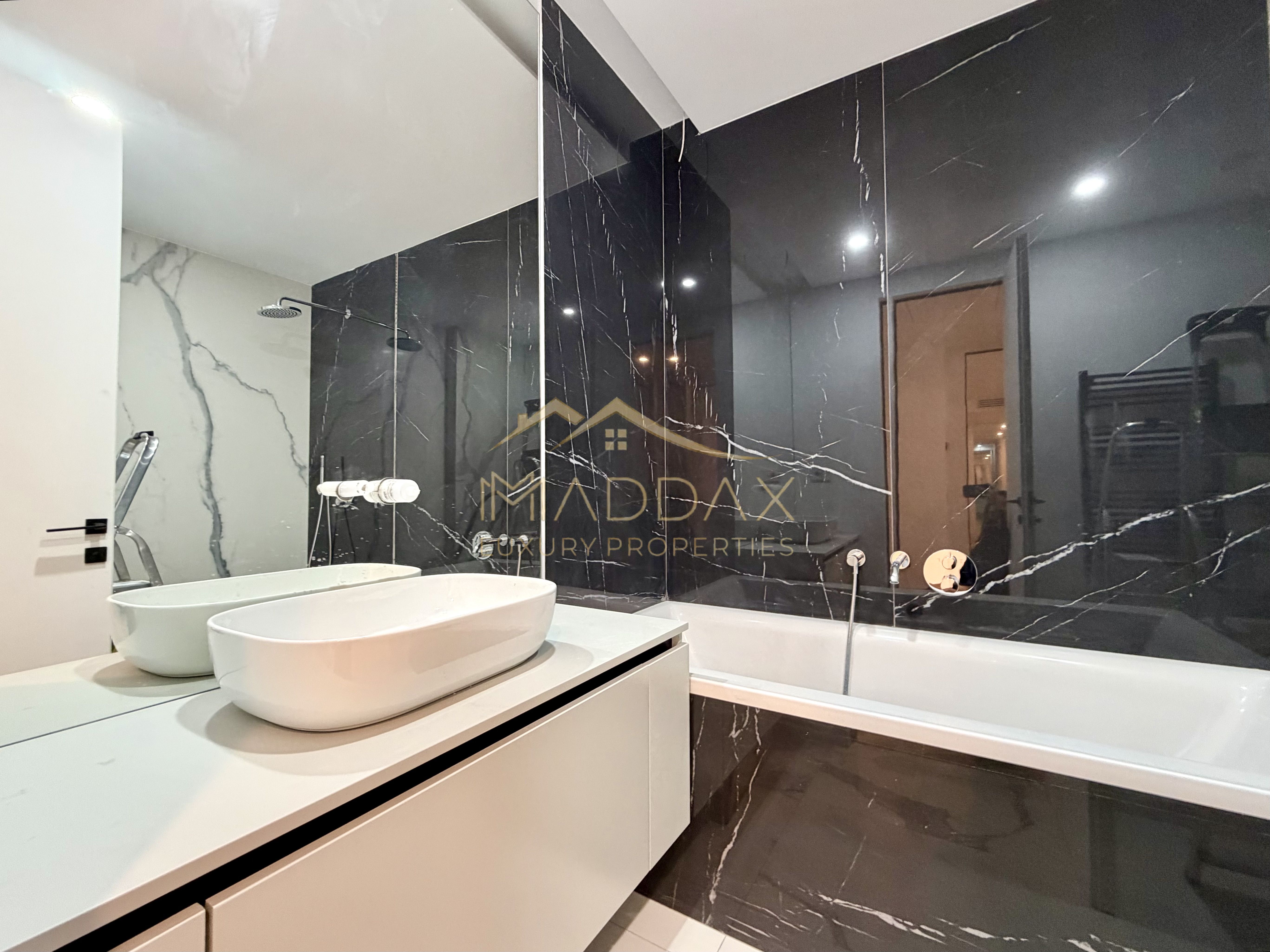 Apartament cu 4 camere *183mp* - Prima Inchiriere // Stejarii - Baneasa — fotografia 19