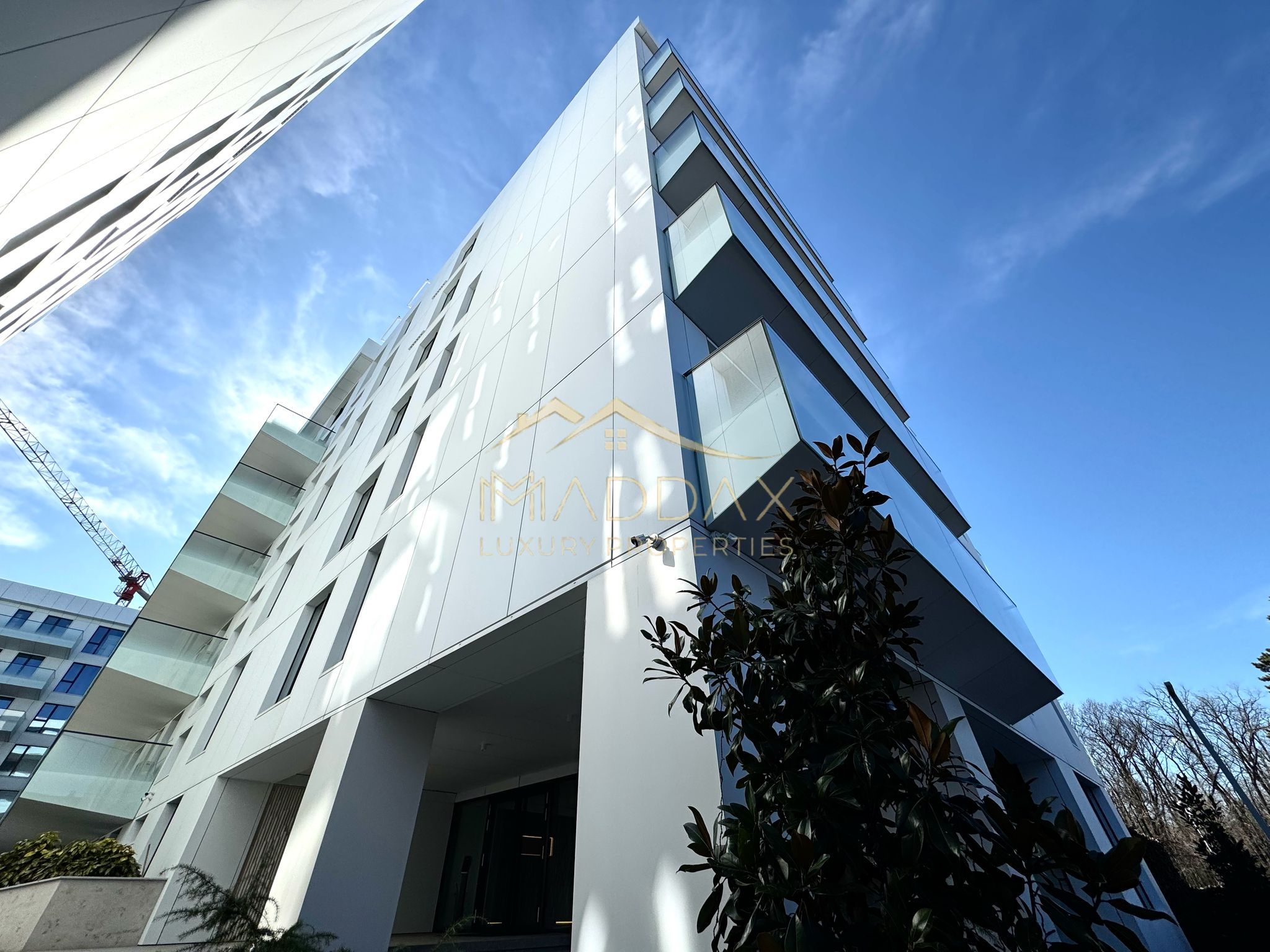 Apartament cu 4 camere *183mp* - Prima Inchiriere // Stejarii - Baneasa — fotografia 45