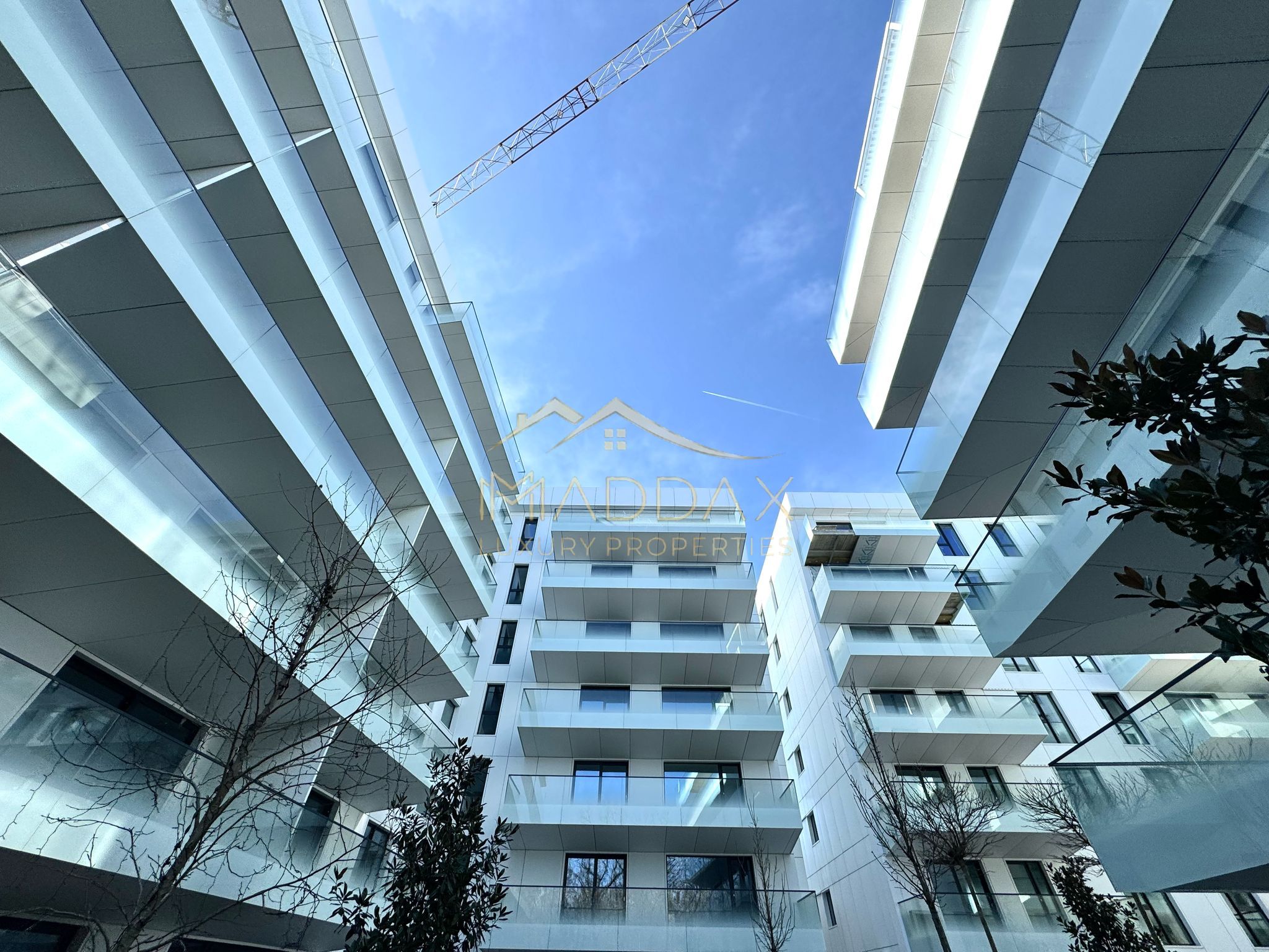 Apartament cu 4 camere *183mp* - Prima Inchiriere // Stejarii - Baneasa — fotografia 52