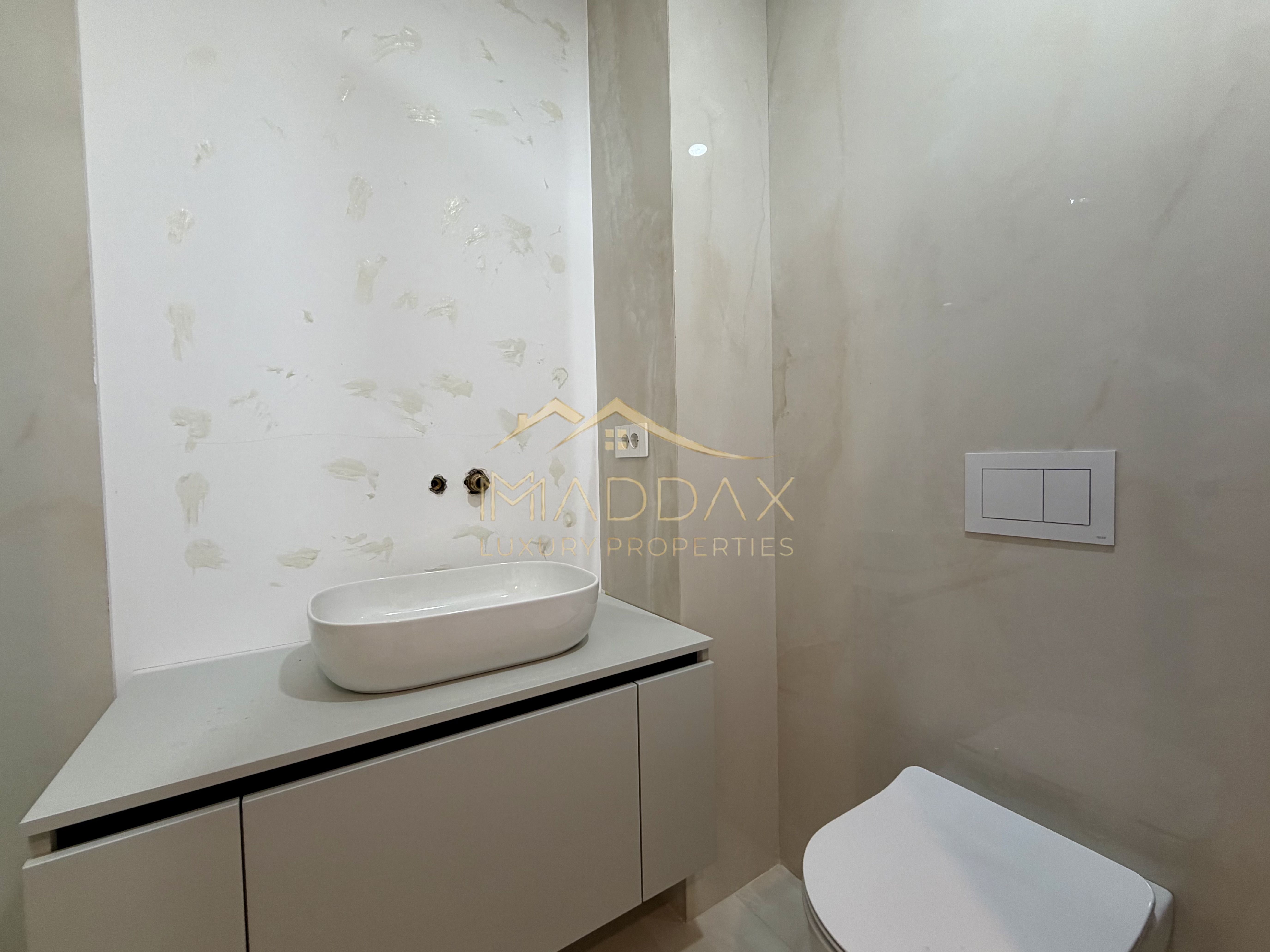 Apartament cu 4 camere *183mp* - Prima Inchiriere // Stejarii - Baneasa — fotografia 57
