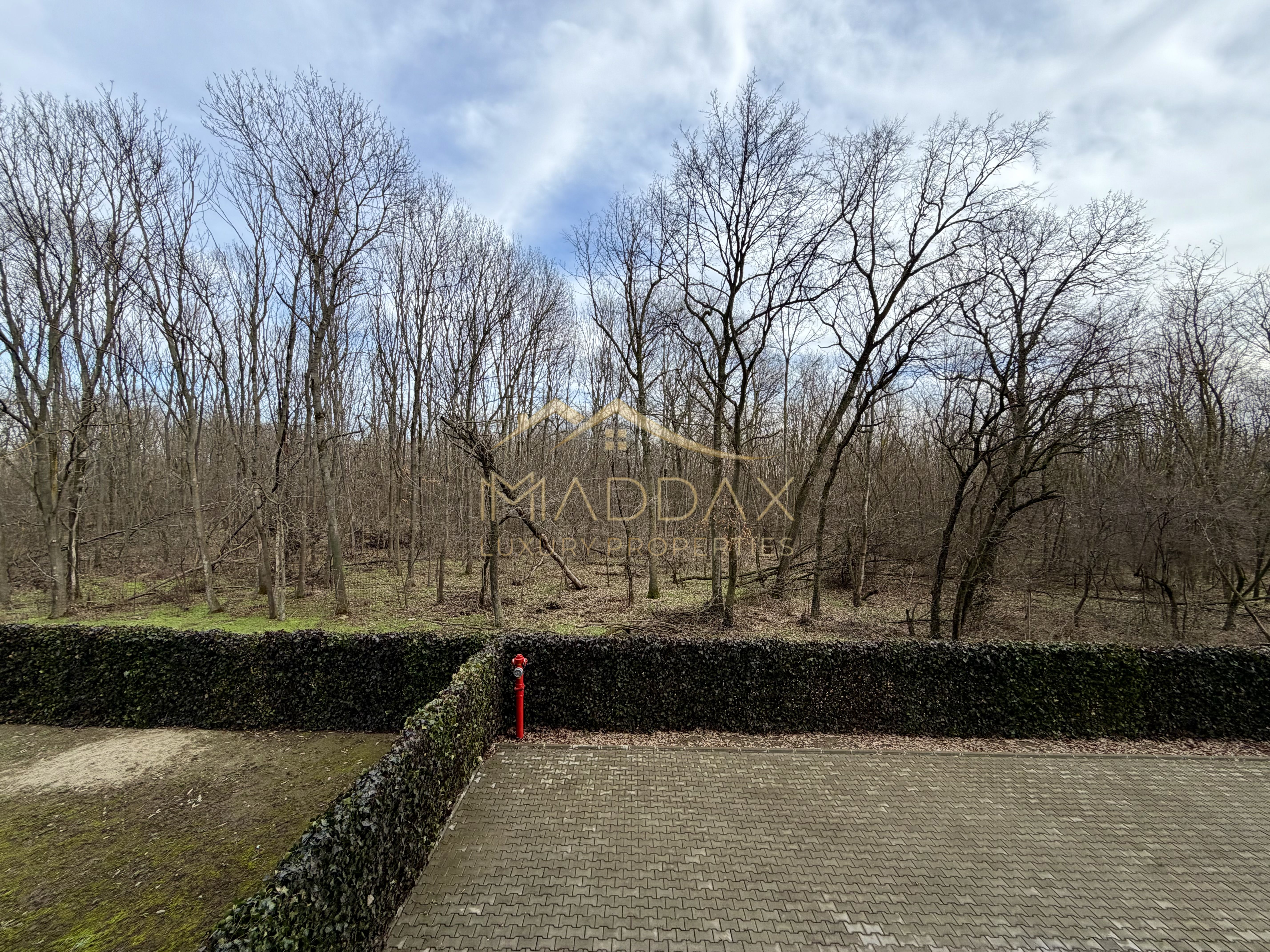 Apartament cu 4 camere *183mp* - Prima Inchiriere // Stejarii - Baneasa — fotografia 65