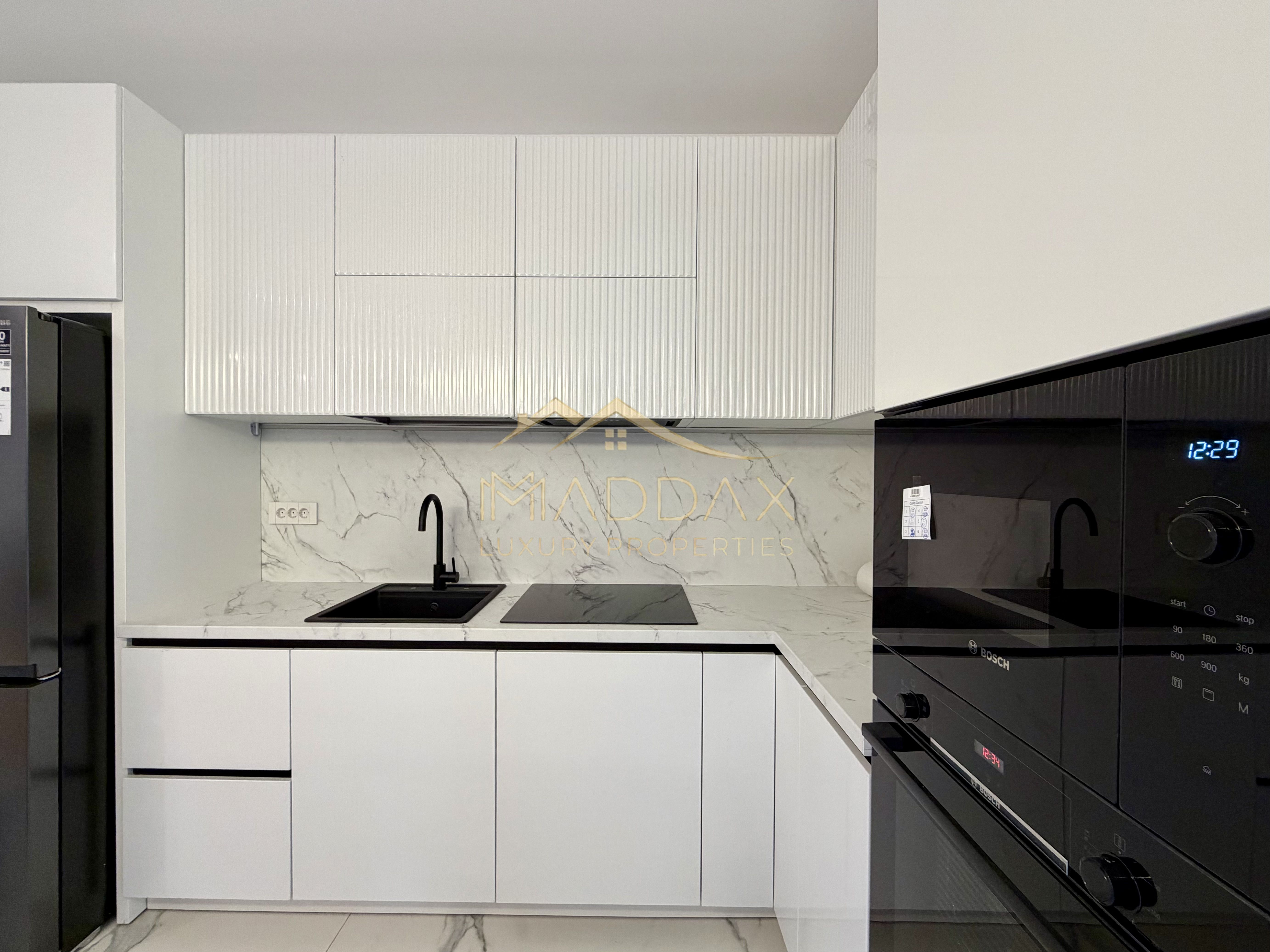 Apartament cu 4 camere *183mp* - Prima Inchiriere // Stejarii - Baneasa — fotografia 8