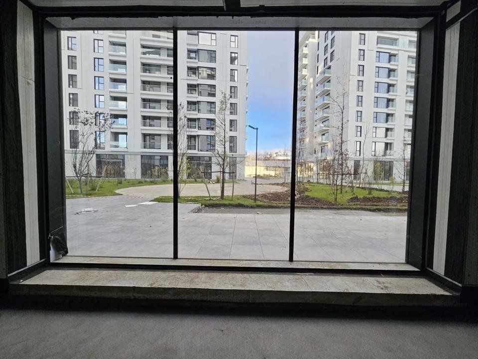 166mp + terasa spatiu One Cotroceni Park — fotografia 4