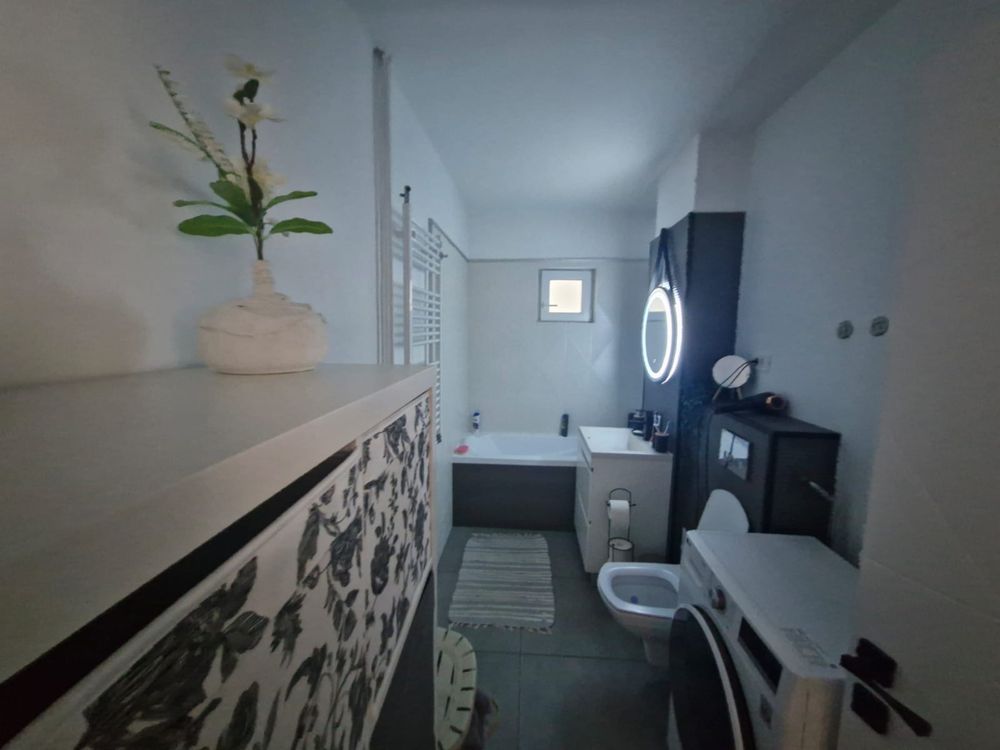 Apartament 4 camere, Dna Ghica — fotografia 3
