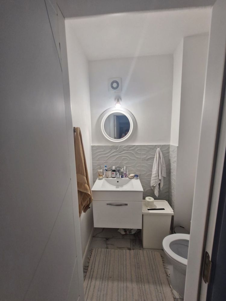 Apartament 4 camere, Dna Ghica — fotografia 4
