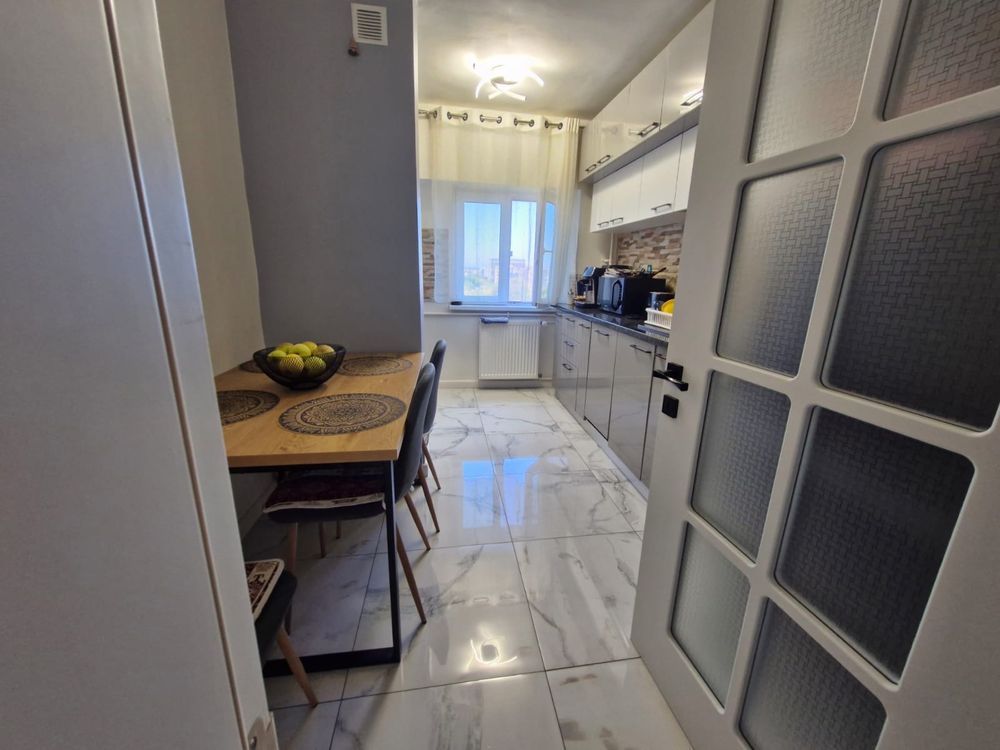 Apartament 4 camere, Dna Ghica — fotografia 5