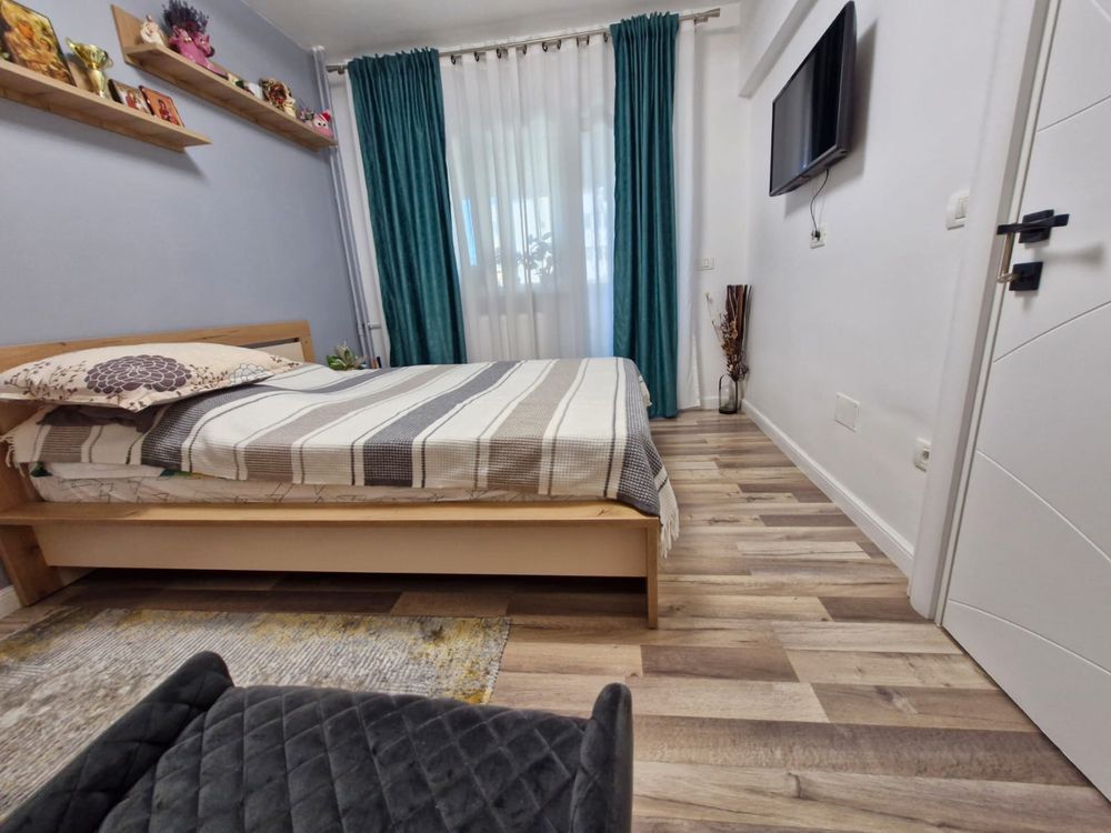 Apartament 4 camere, Dna Ghica — fotografia 6