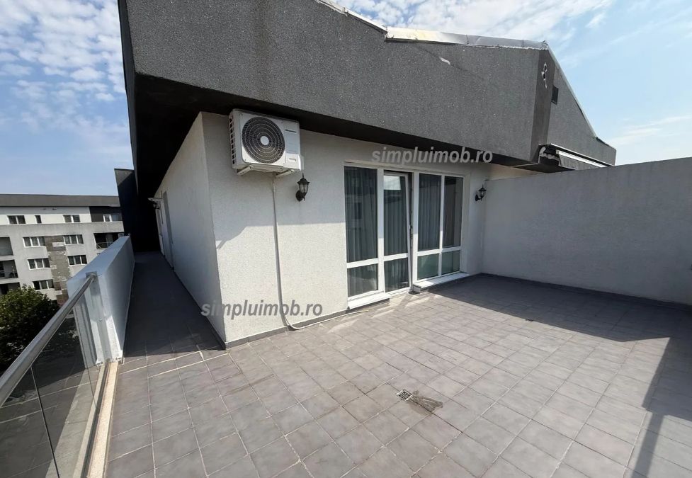 2 Camere Drumul Jilavei Bloc Nou 100 mp — fotografia 7
