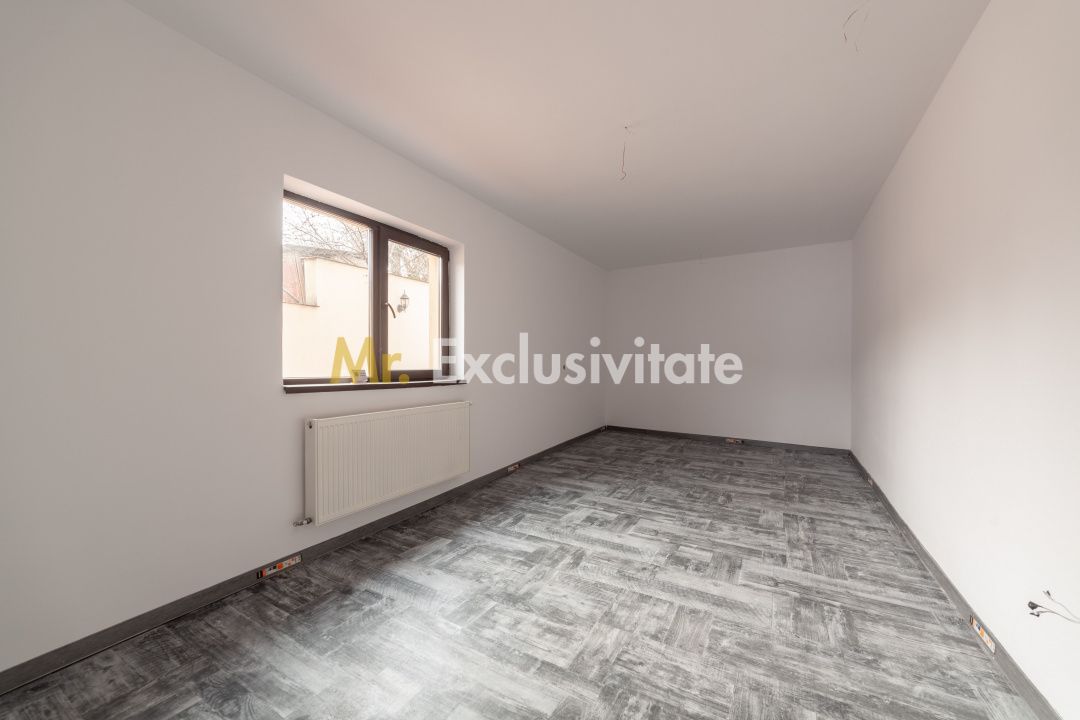 Casă spațioasă P+1+M – Izvorani, Ștefănești | Ideală pentru 2 familii! — fotografia 10