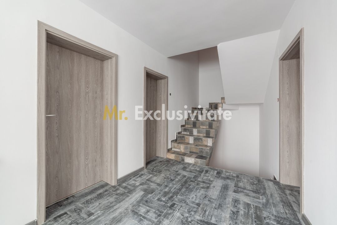 Casă spațioasă P+1+M – Izvorani, Ștefănești | Ideală pentru 2 familii! — fotografia 13