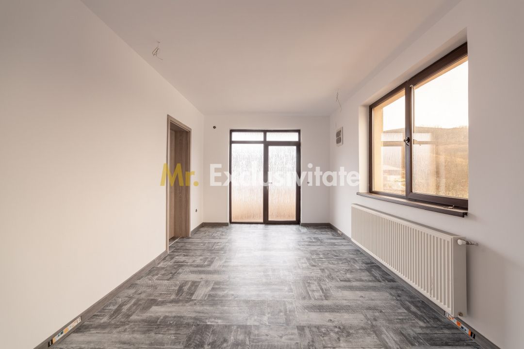 Casă spațioasă P+1+M – Izvorani, Ștefănești | Ideală pentru 2 familii! — fotografia 14