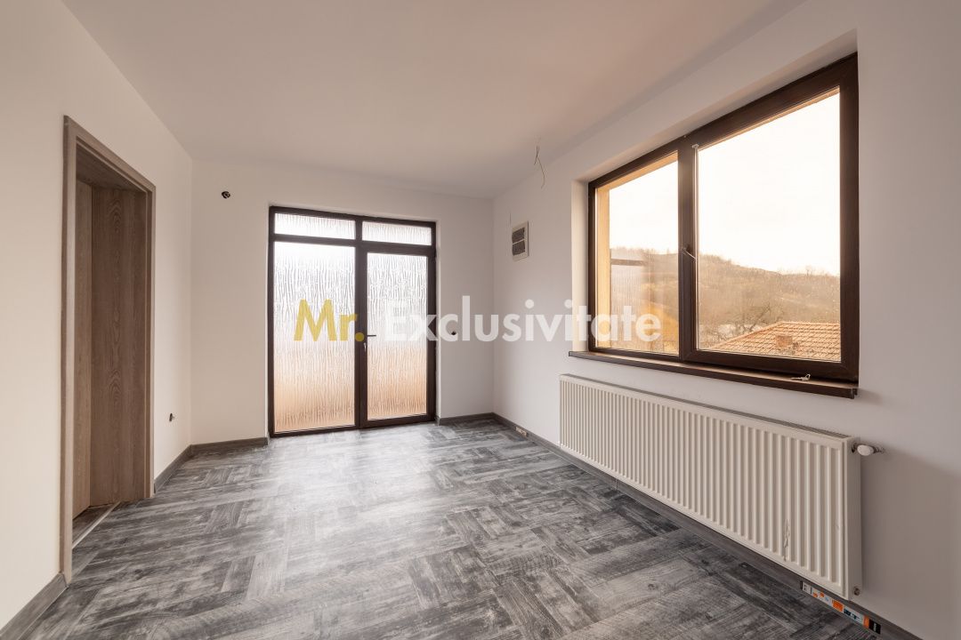 Casă spațioasă P+1+M – Izvorani, Ștefănești | Ideală pentru 2 familii! — fotografia 15