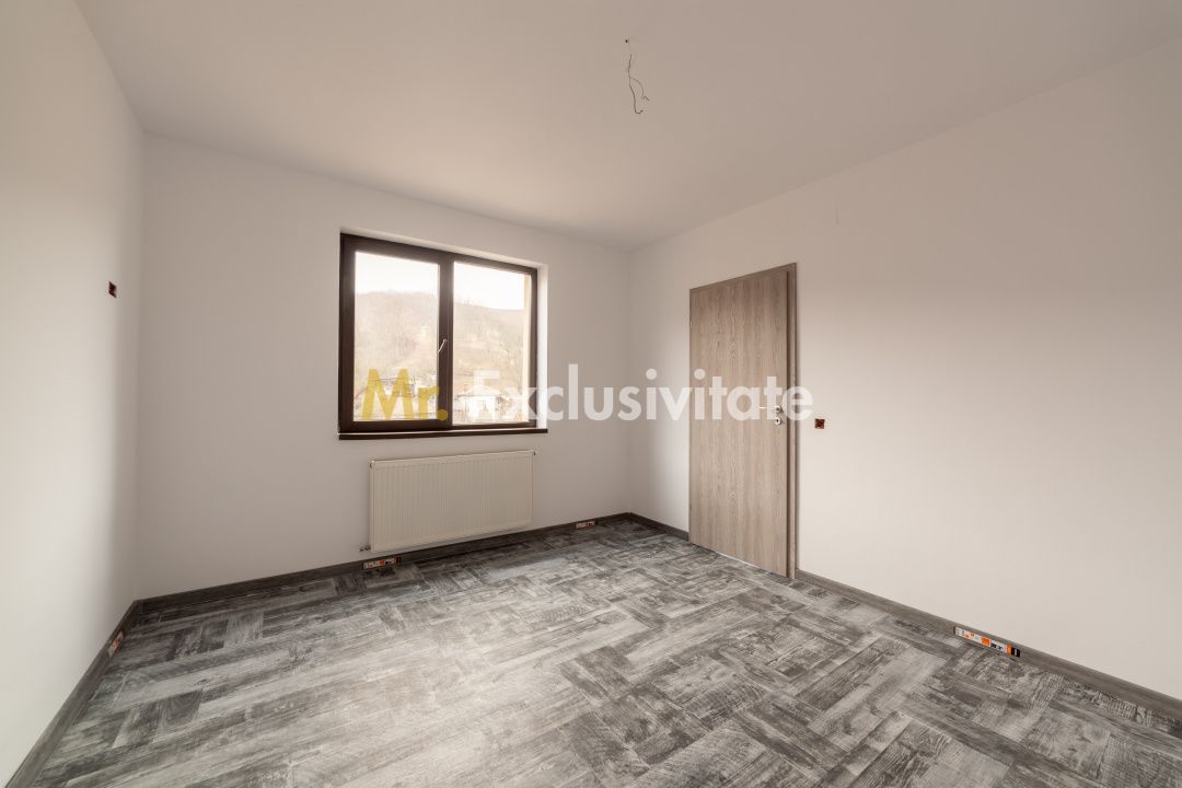 Casă spațioasă P+1+M – Izvorani, Ștefănești | Ideală pentru 2 familii! — fotografia 16