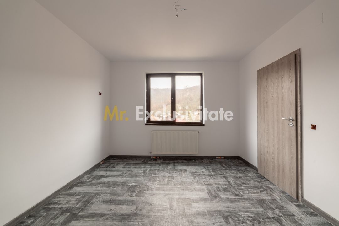 Casă spațioasă P+1+M – Izvorani, Ștefănești | Ideală pentru 2 familii! — fotografia 17