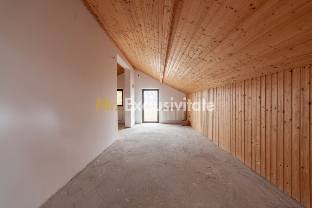 Casă spațioasă P+1+M – Izvorani, Ștefănești | Ideală pentru 2 familii! — fotografia 18