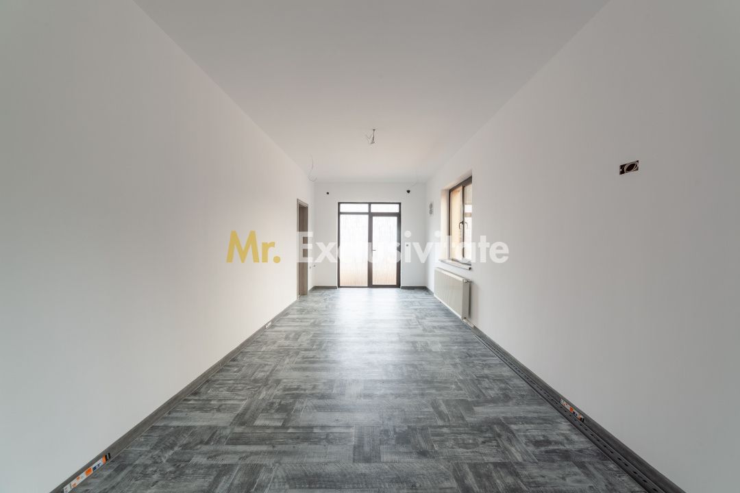 Casă spațioasă P+1+M – Izvorani, Ștefănești | Ideală pentru 2 familii! — fotografia 2