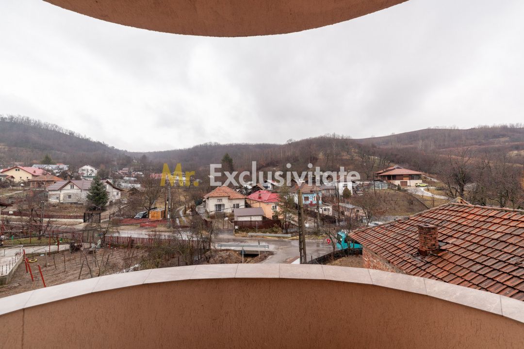 Casă spațioasă P+1+M – Izvorani, Ștefănești | Ideală pentru 2 familii! — fotografia 19
