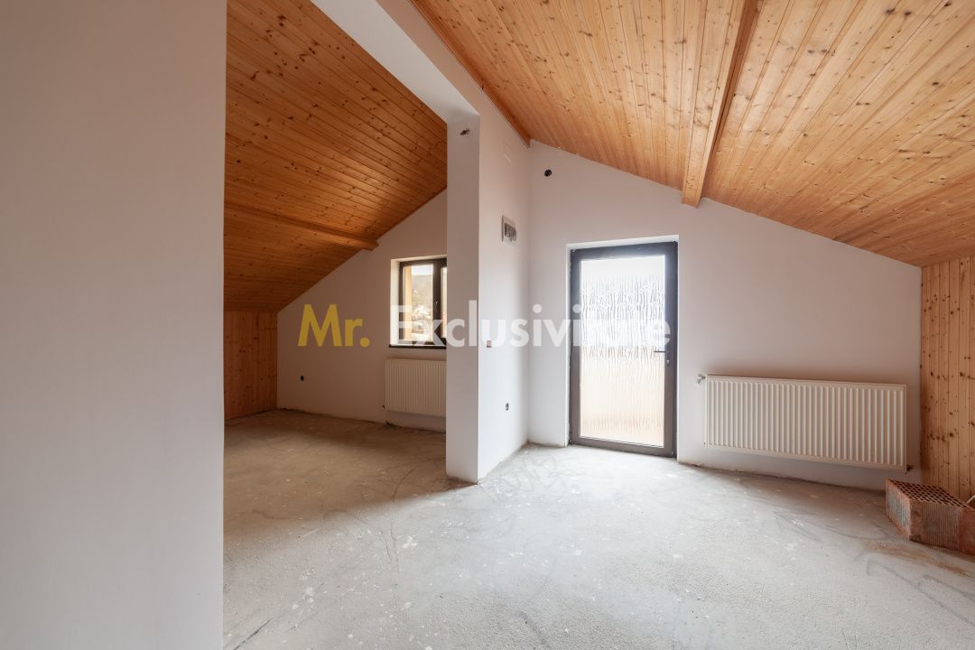 Casă spațioasă P+1+M – Izvorani, Ștefănești | Ideală pentru 2 familii! — fotografia 20