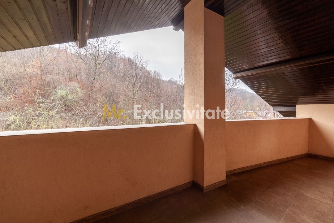 Casă spațioasă P+1+M – Izvorani, Ștefănești | Ideală pentru 2 familii! — fotografia 21