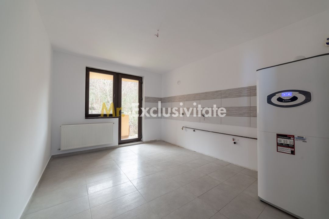Casă spațioasă P+1+M – Izvorani, Ștefănești | Ideală pentru 2 familii! — fotografia 3