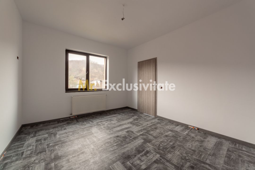 Casă spațioasă P+1+M – Izvorani, Ștefănești | Ideală pentru 2 familii! — fotografia 4