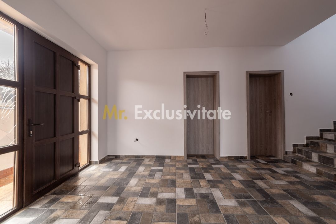 Casă spațioasă P+1+M – Izvorani, Ștefănești | Ideală pentru 2 familii! — fotografia 6