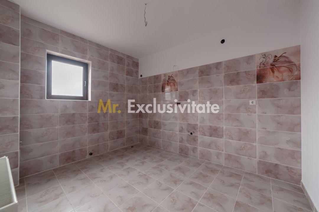 Casă spațioasă P+1+M – Izvorani, Ștefănești | Ideală pentru 2 familii! — fotografia 7