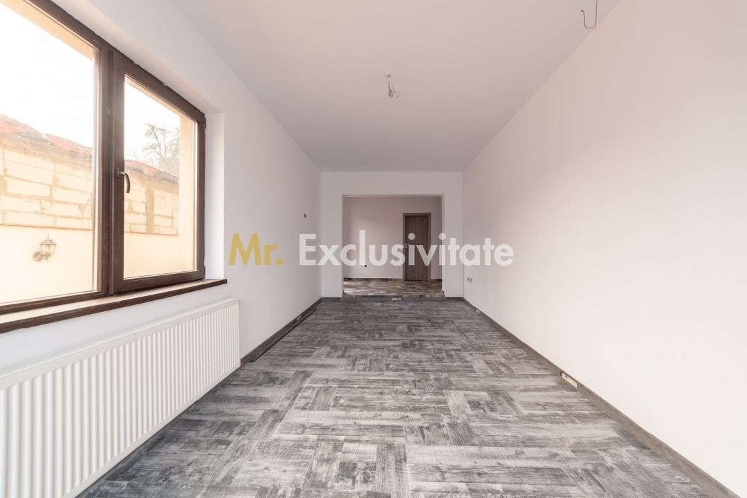 Casă spațioasă P+1+M – Izvorani, Ștefănești | Ideală pentru 2 familii! — fotografia 9