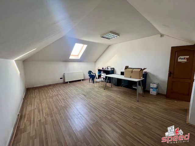 De închiriat spațiu pentru birou în Tg Mureș- Mureșeni — fotografia 2