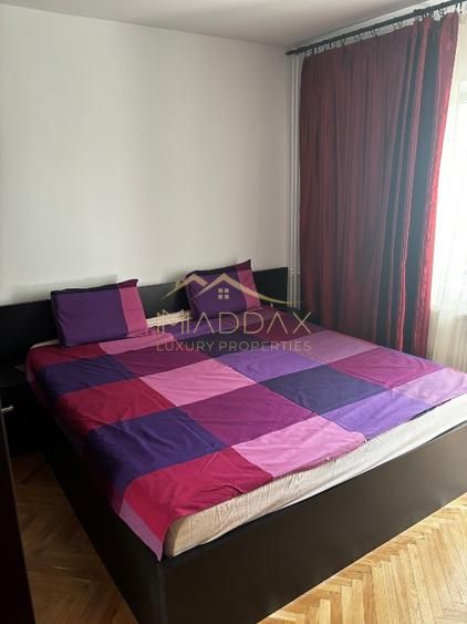 Apartament 4 Camere Decomandat, 100 mp |  Loc Parcare | Sebastian — fotografia 3