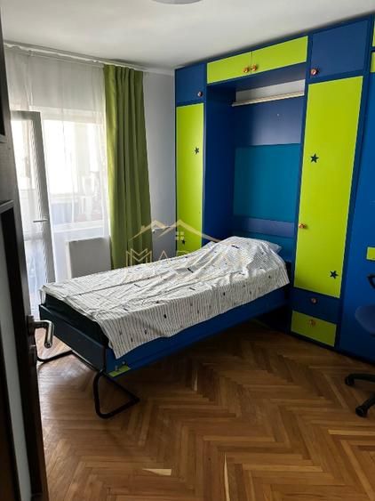 Apartament 4 Camere Decomandat, 100 mp |  Loc Parcare | Sebastian — fotografia 6